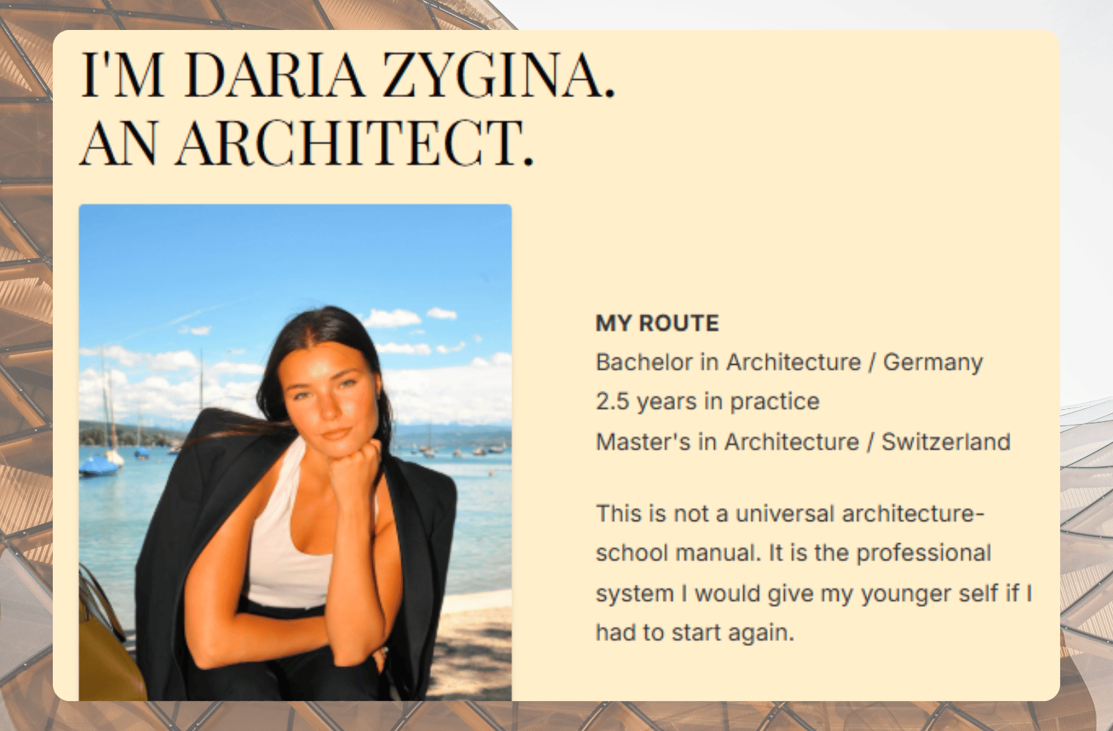 Daria Zygina