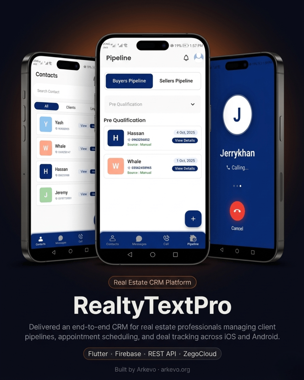 RealtyTextPro